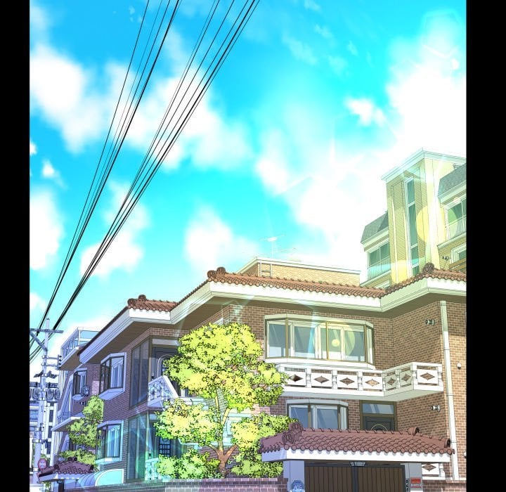 My Aunt - Chapter 140 end 19