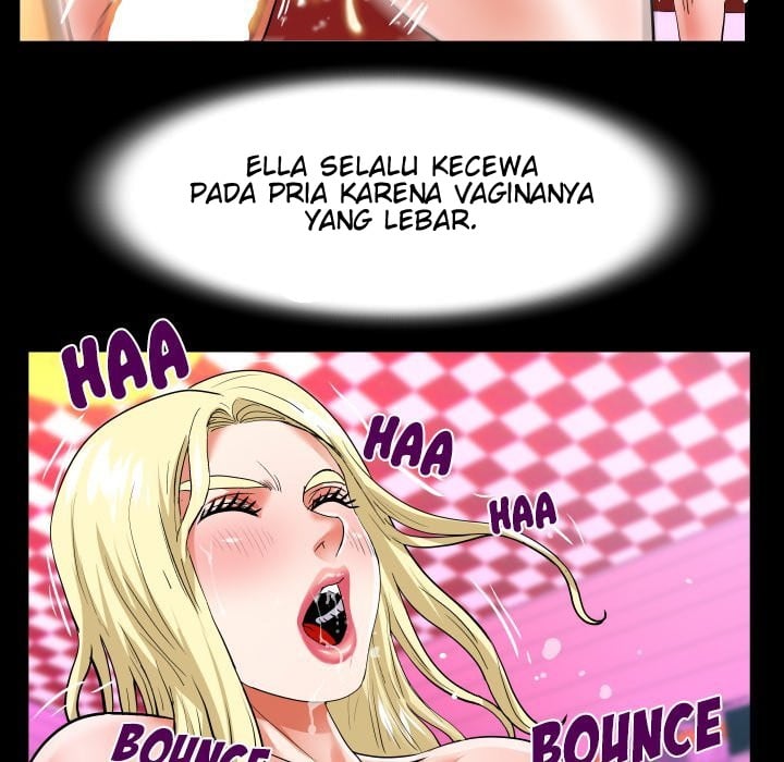My Aunt - Chapter 140 end 77