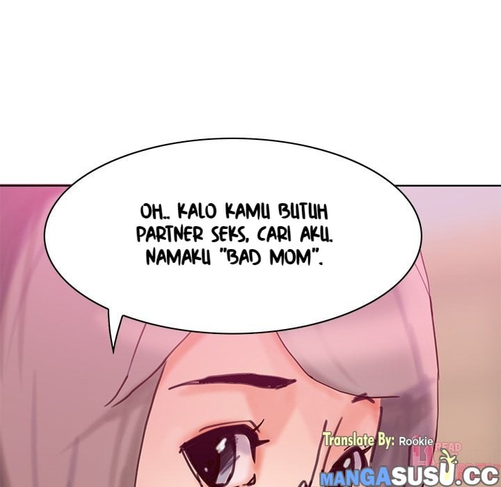 Bad Mom - Chapter 17 end 142