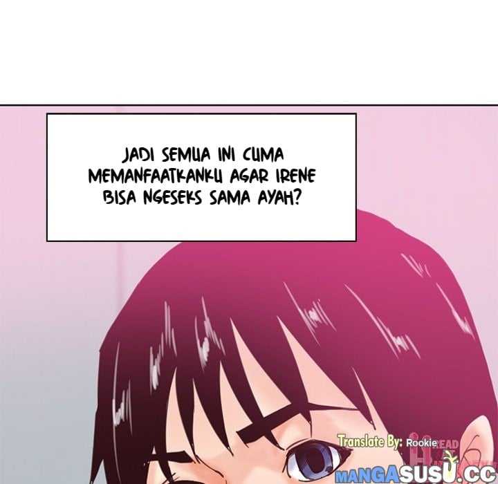 Bad Mom - Chapter 17 end 163