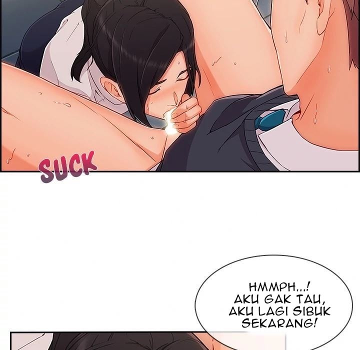 Lady Long Legs - Chapter 48 end 9