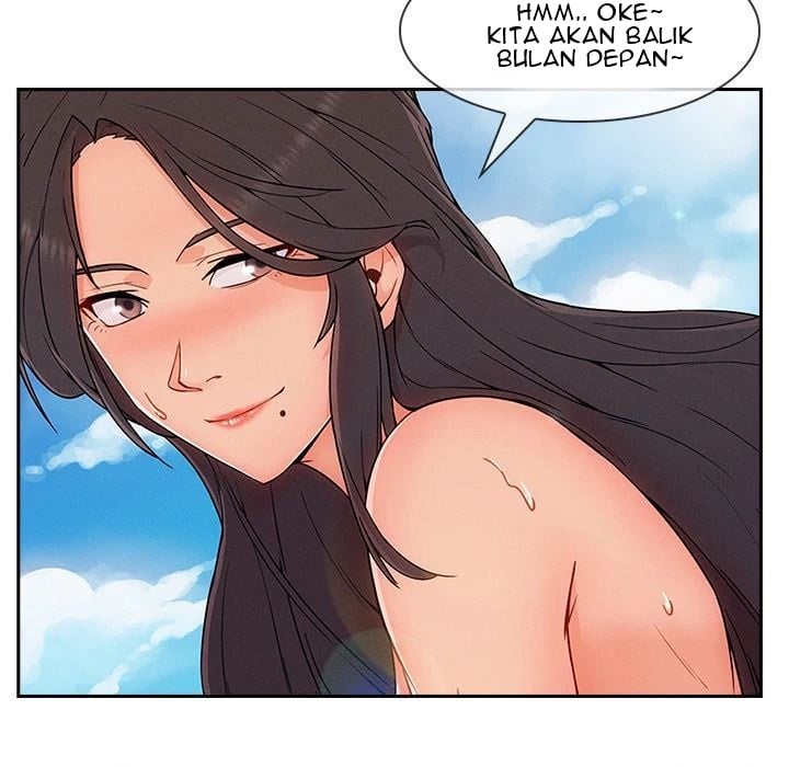 Lady Long Legs - Chapter 48 end 124
