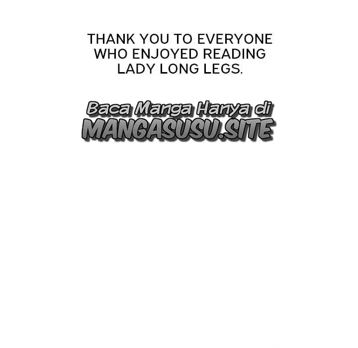 Lady Long Legs - Chapter 48 end 131