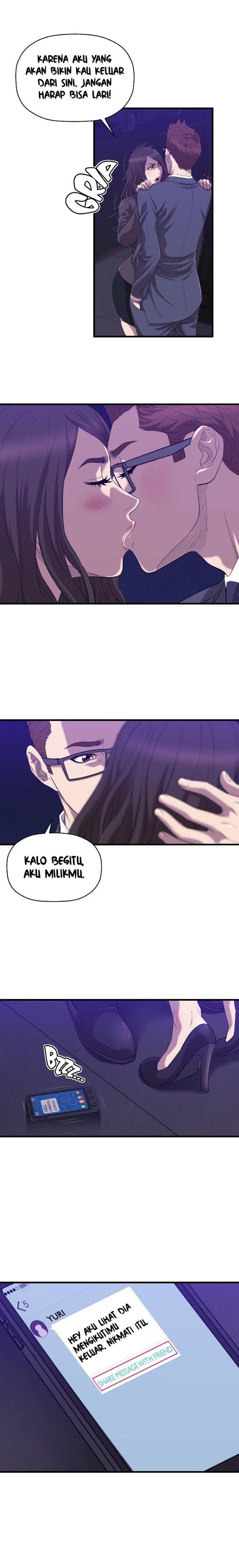 Club Sodom - Chapter 32 end 7