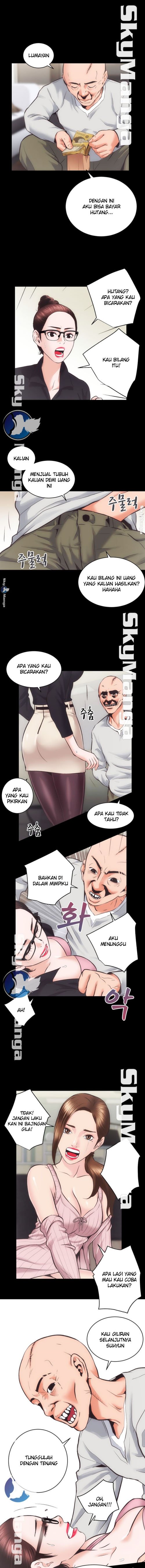 Authorized Agency - Chapter 32 end 8 Authorized Agency - Chapter 32 end 8