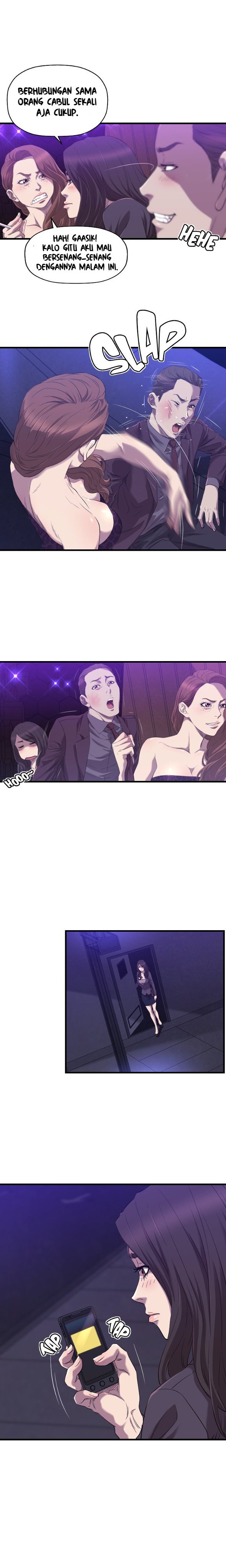 Club Sodom - Chapter 32 end 5