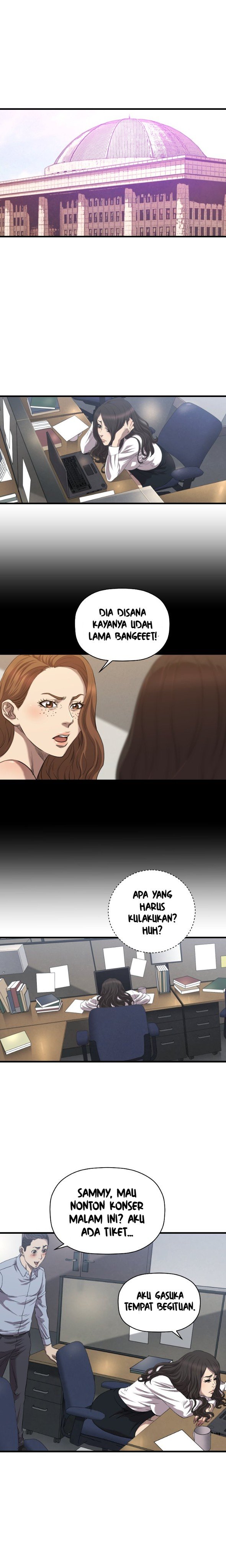 Club Sodom - Chapter 32 end 2