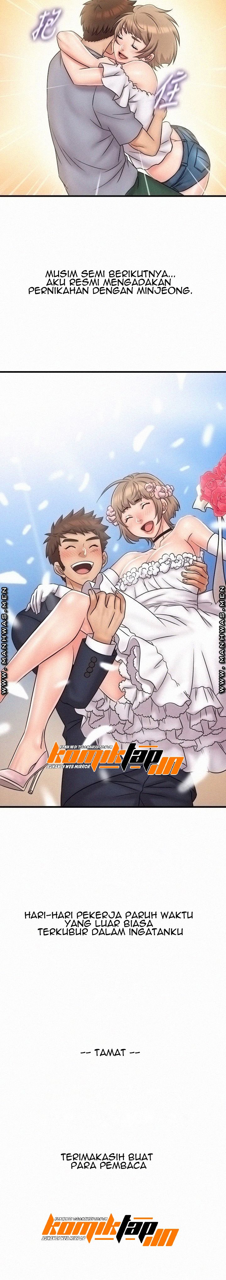 Suspicious Job - Chapter 32 end 33 Suspicious Job - Chapter 32 end 33