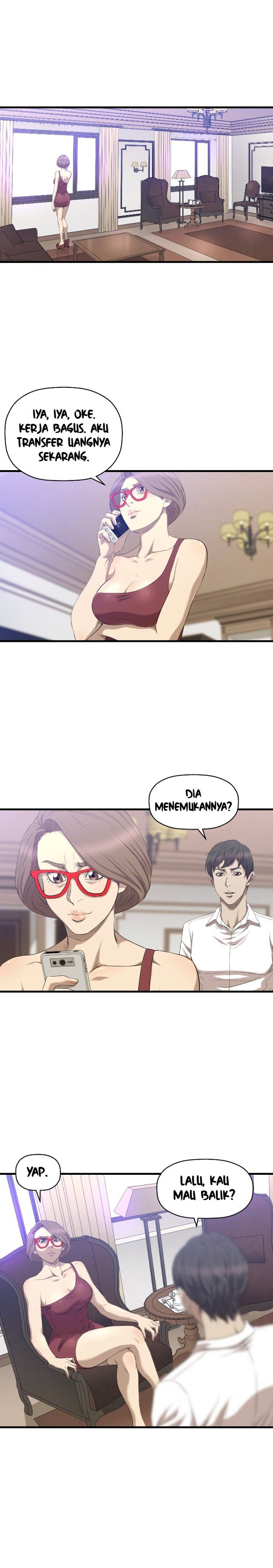 Club Sodom - Chapter 32 end 10