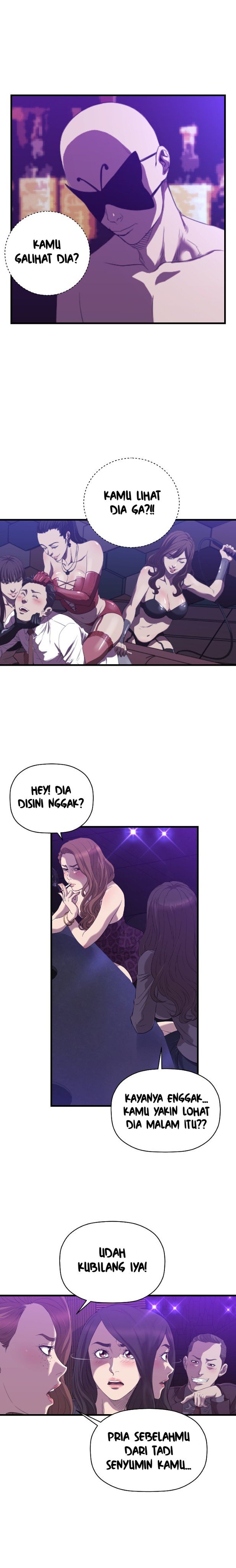 Club Sodom - Chapter 32 end 4