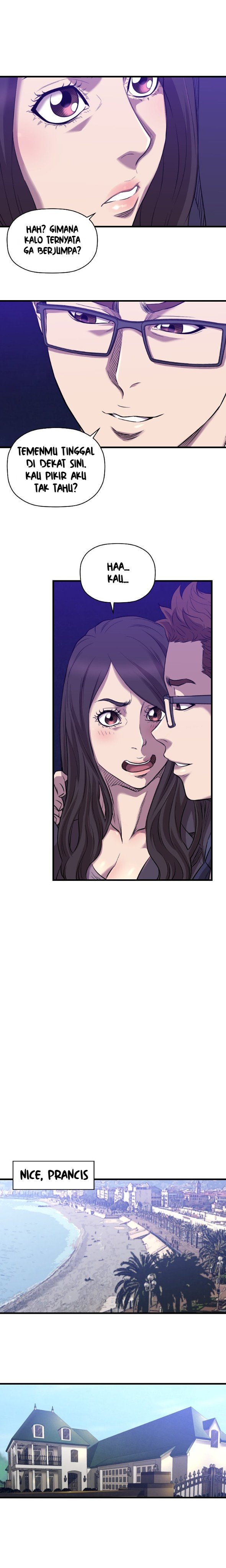 Club Sodom - Chapter 32 end 9