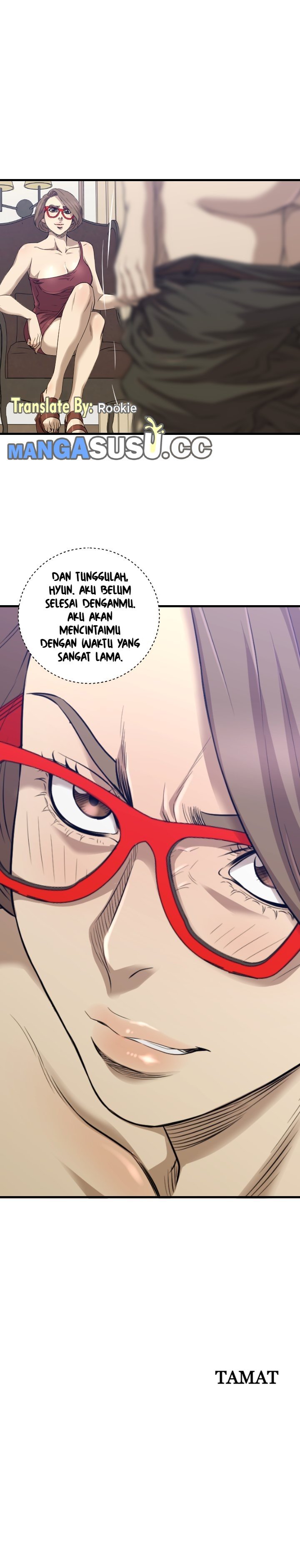 Club Sodom - Chapter 32 end 12