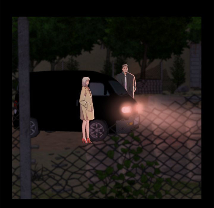 The Lost Girl - Chapter 30 end 42 The Lost Girl - Chapter 30 end 42