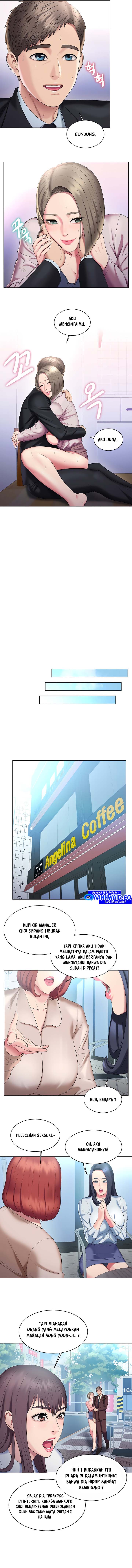 Gu-Ho&#8217;s Escape - Chapter 30 end 7
