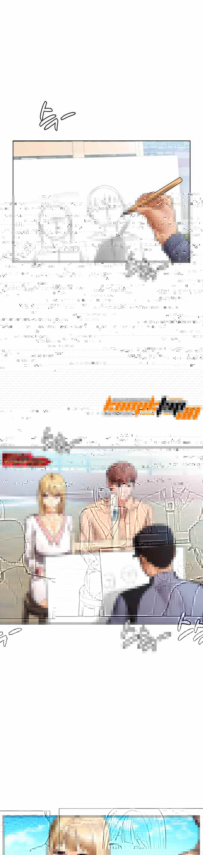 A New Beginning - Chapter 30 end 32