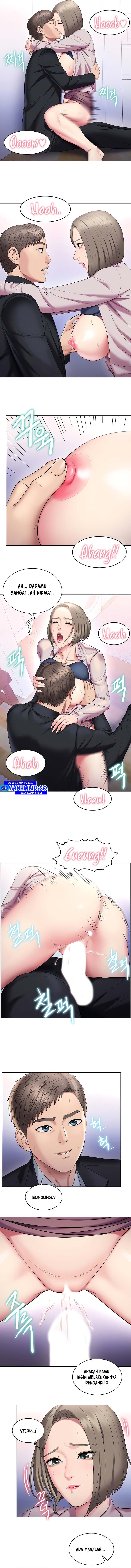 Gu-Ho&#8217;s Escape - Chapter 30 end 5
