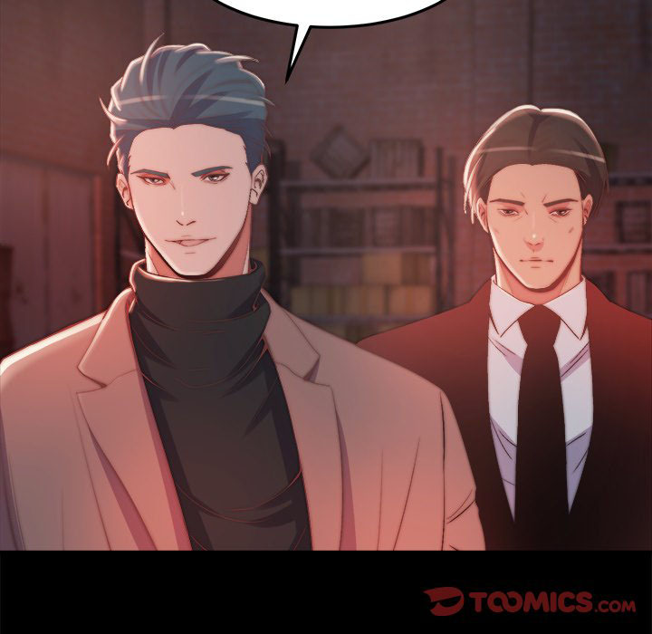 The Lost Girl - Chapter 30 end 56 The Lost Girl - Chapter 30 end 56