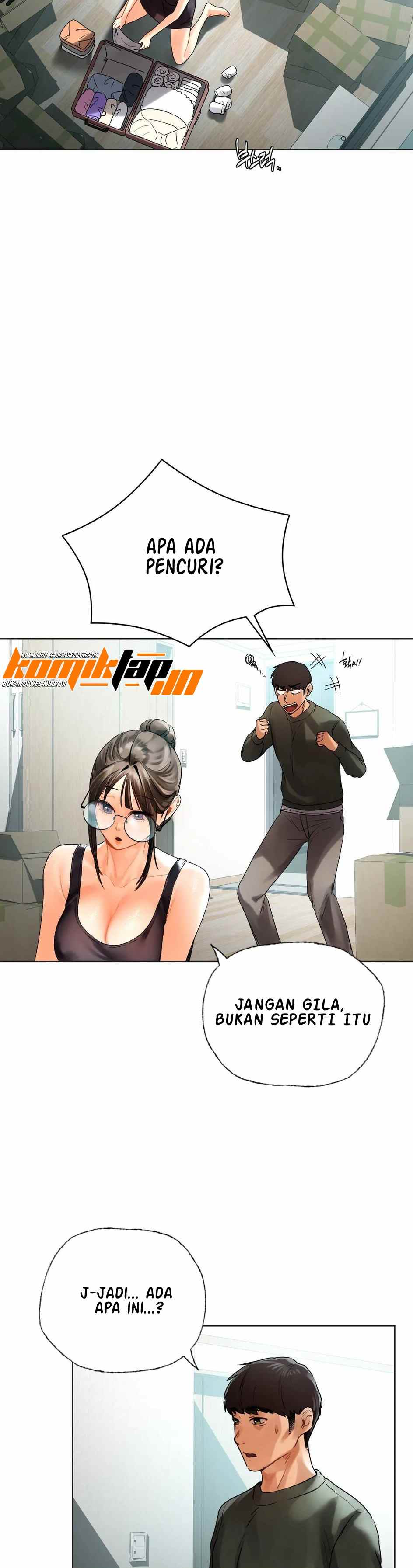 A New Beginning - Chapter 30 end 5