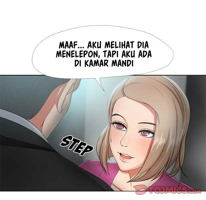 Cat Fight - Chapter 30 end 17
