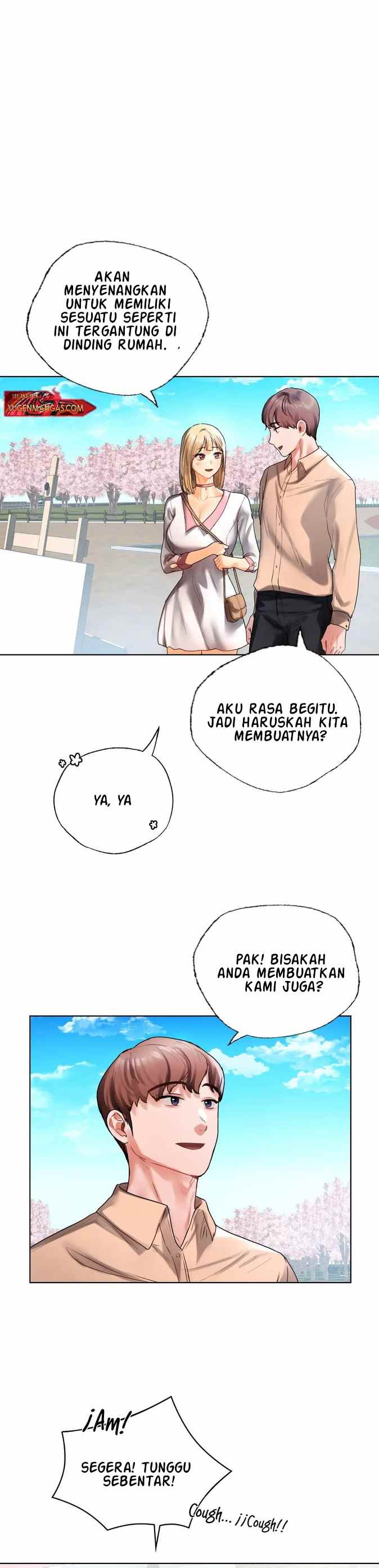 A New Beginning - Chapter 30 end 28
