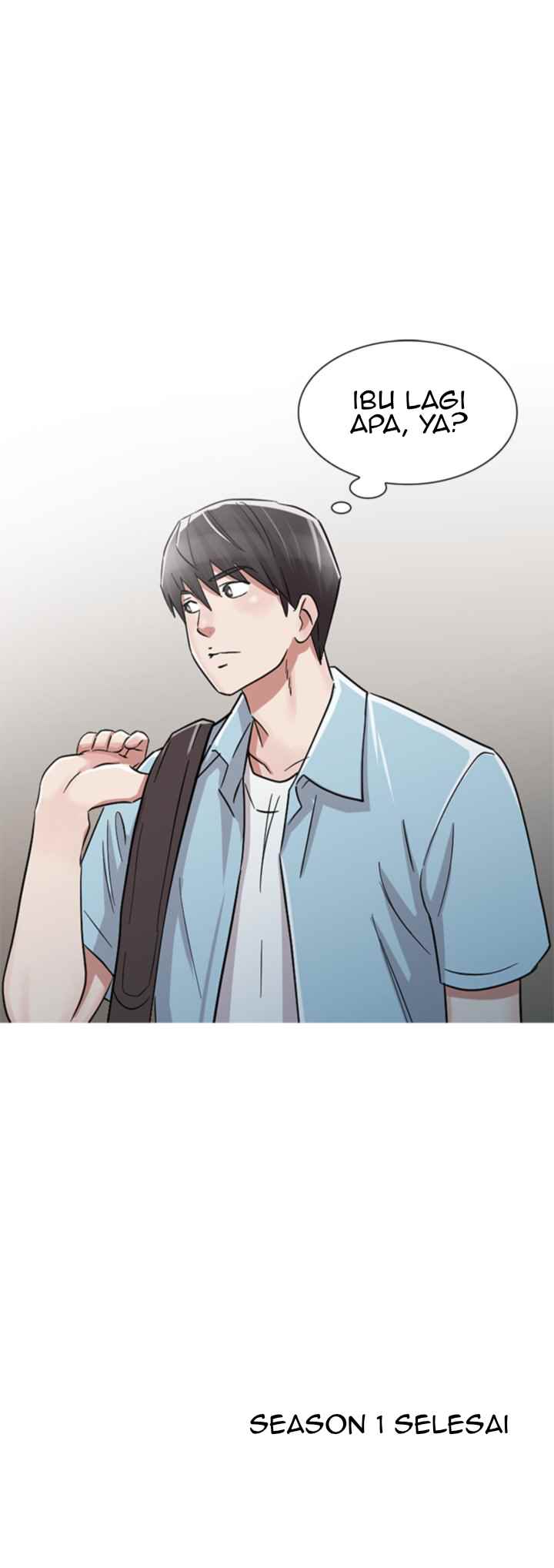 My Stepmom&#8217;s Plan - Chapter 30 end 15