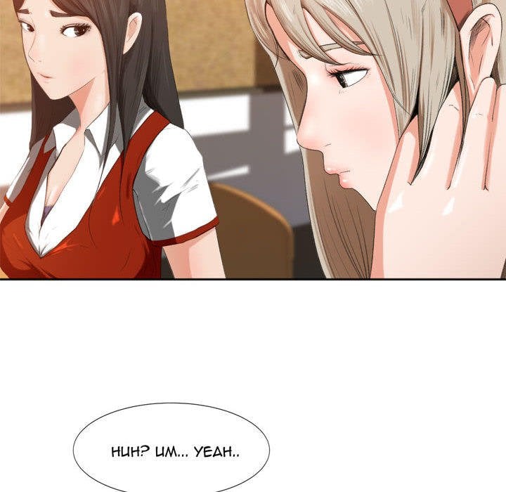 Inside the Uniform - Chapter 00 42