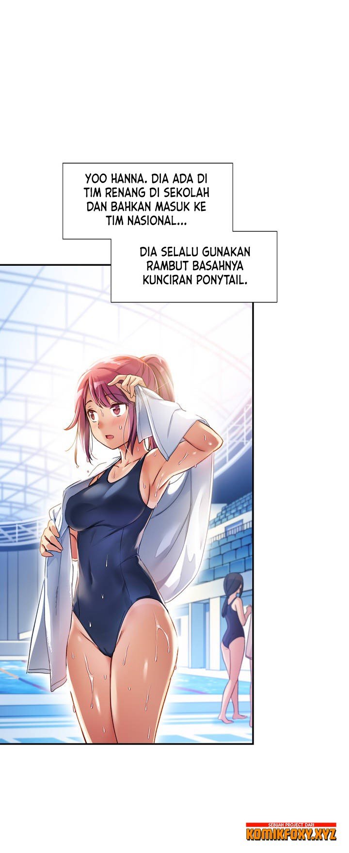 Under Observation: My First Loves and I - Chapter 00 29
