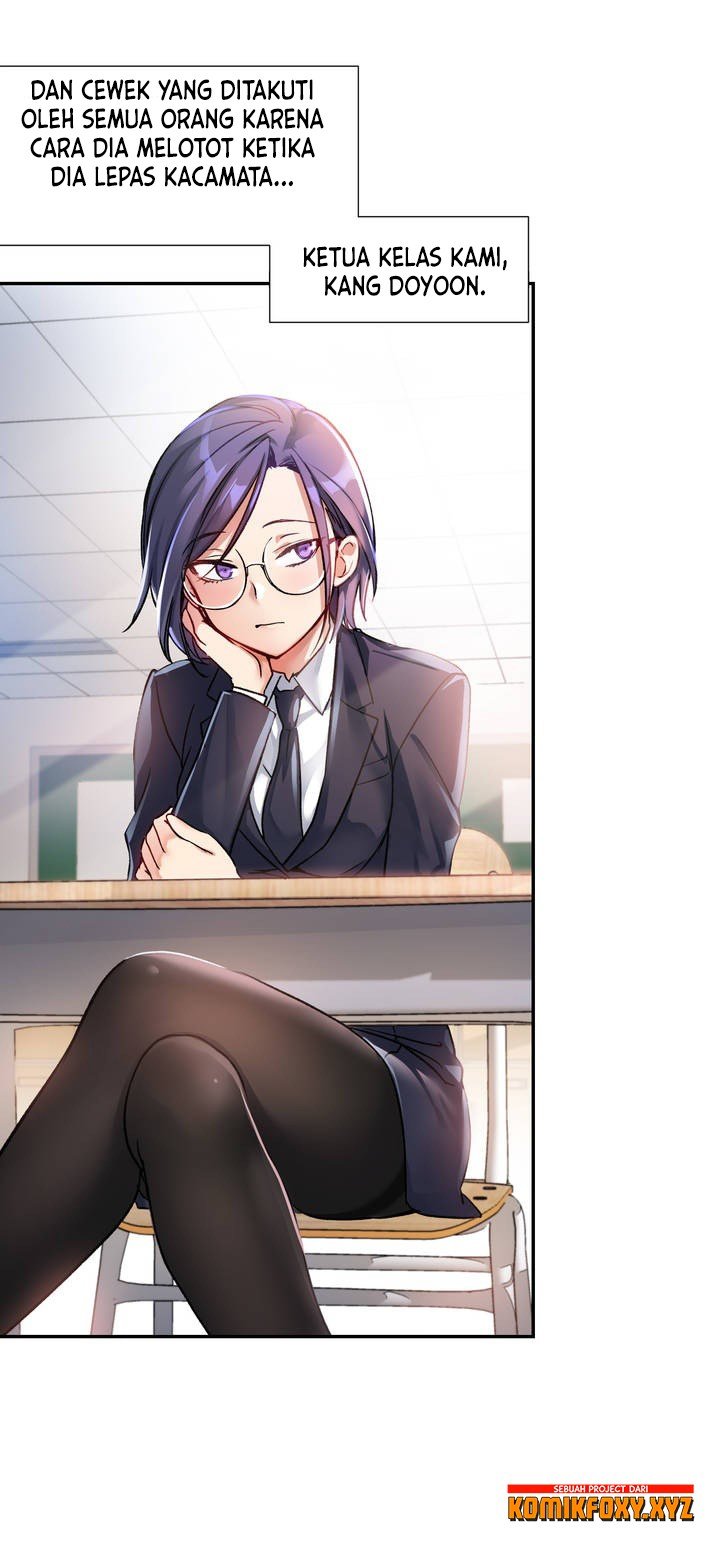 Under Observation: My First Loves and I - Chapter 00 31