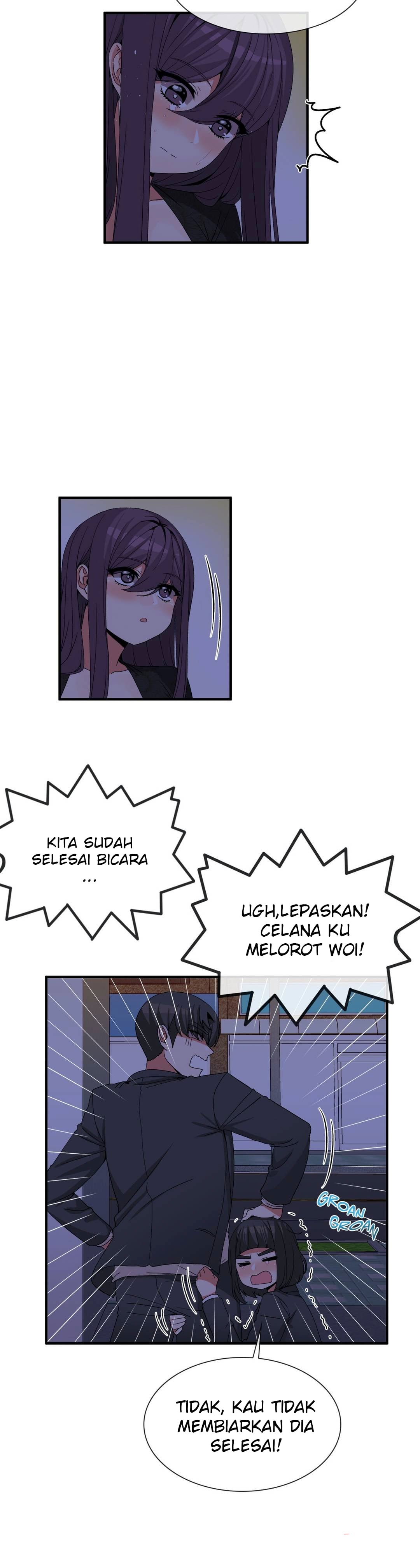 Deceptions (skull2) - Chapter 72 end 21 Deceptions (skull2) - Chapter 72 end 21