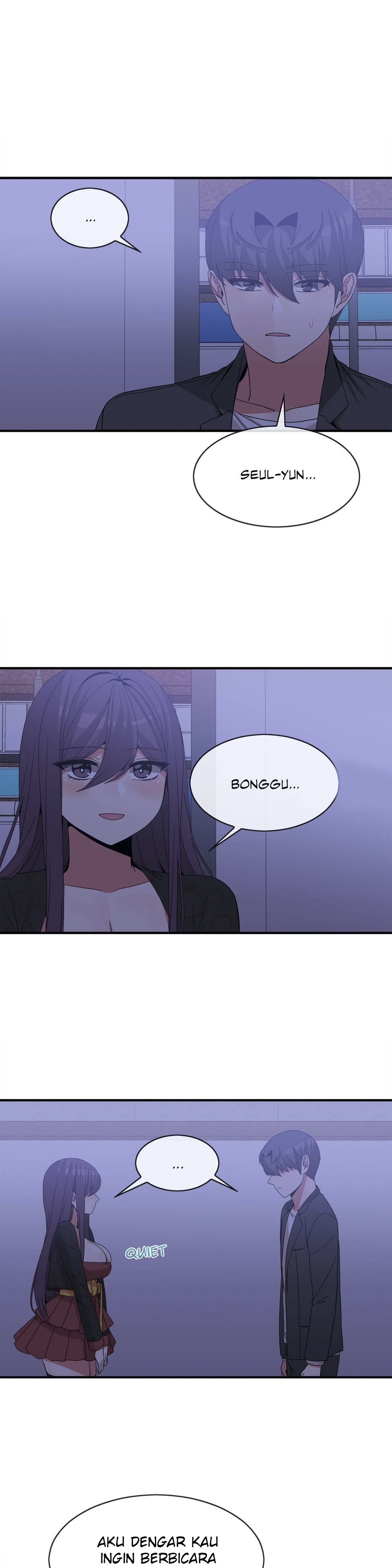 Deceptions (skull2) - Chapter 72 end 13 Deceptions (skull2) - Chapter 72 end 13