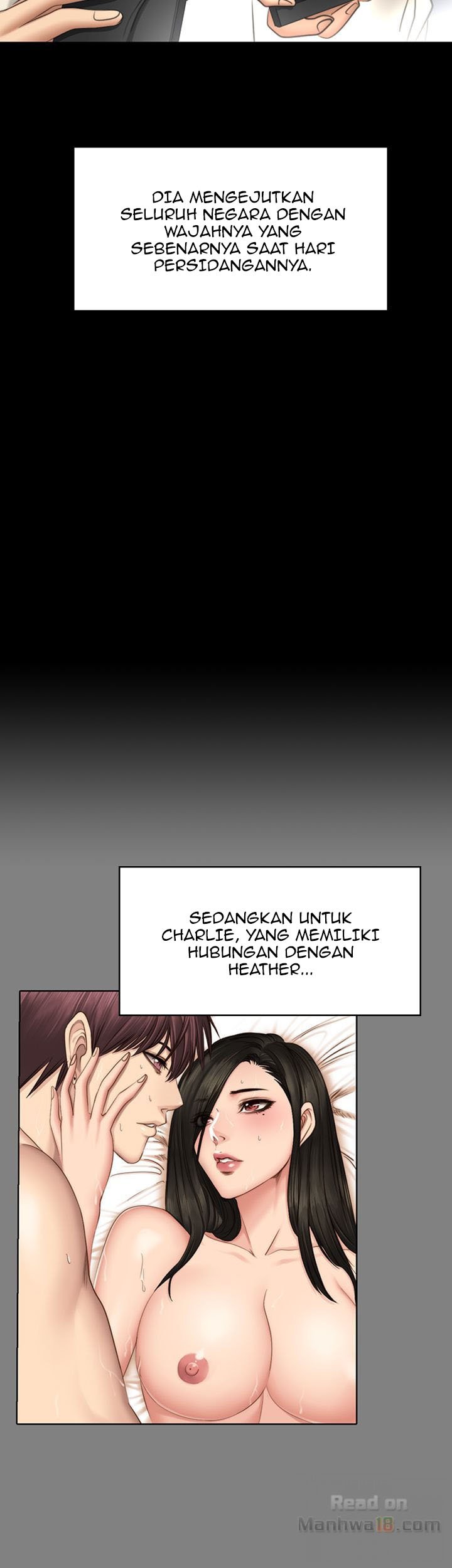 Producer: Trainee - Chapter 72 end 72