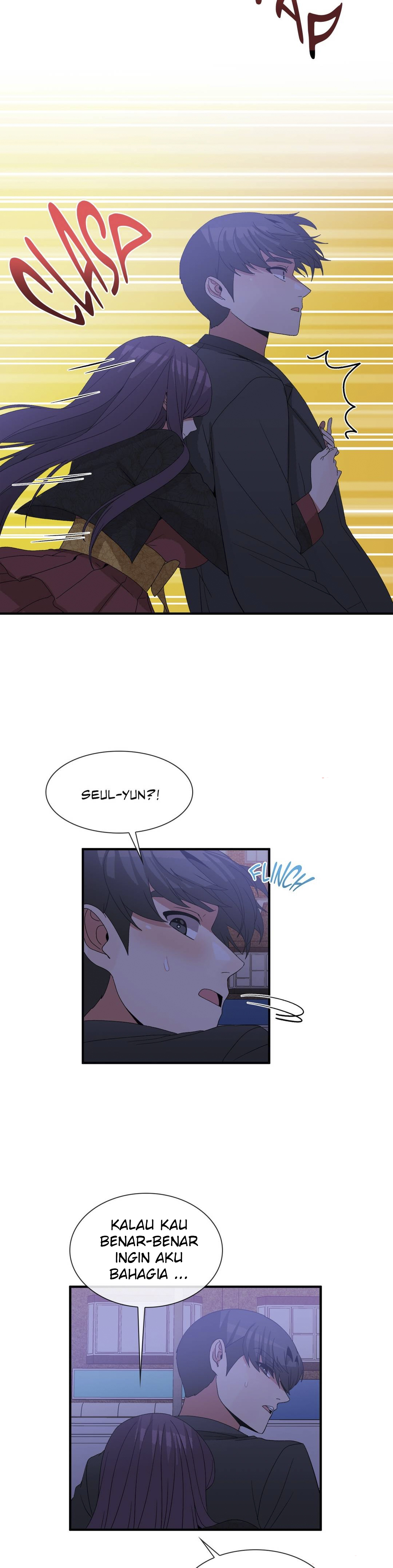 Deceptions (skull2) - Chapter 72 end 27 Deceptions (skull2) - Chapter 72 end 27