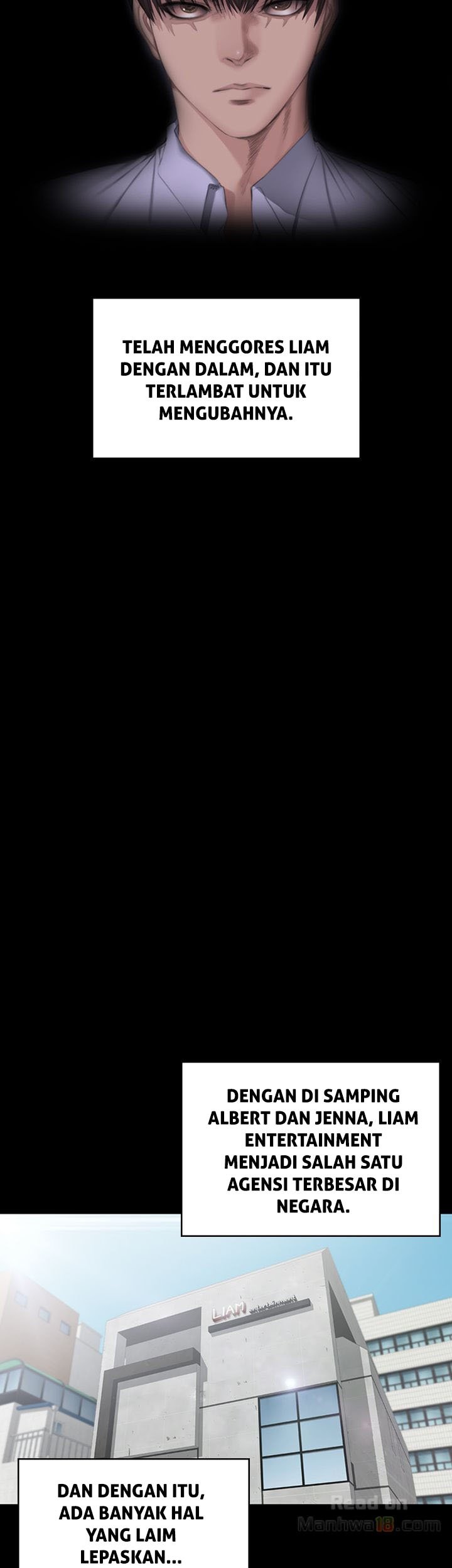 Producer: Trainee - Chapter 72 end 79