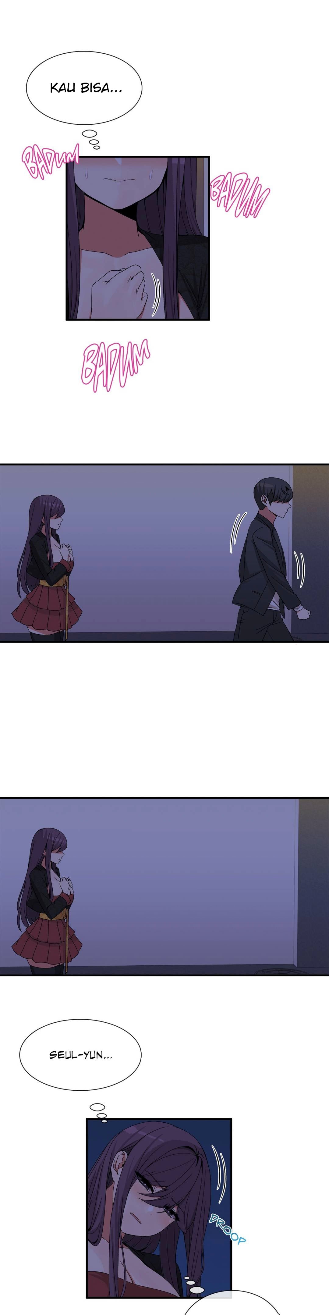 Deceptions (skull2) - Chapter 72 end 19 Deceptions (skull2) - Chapter 72 end 19