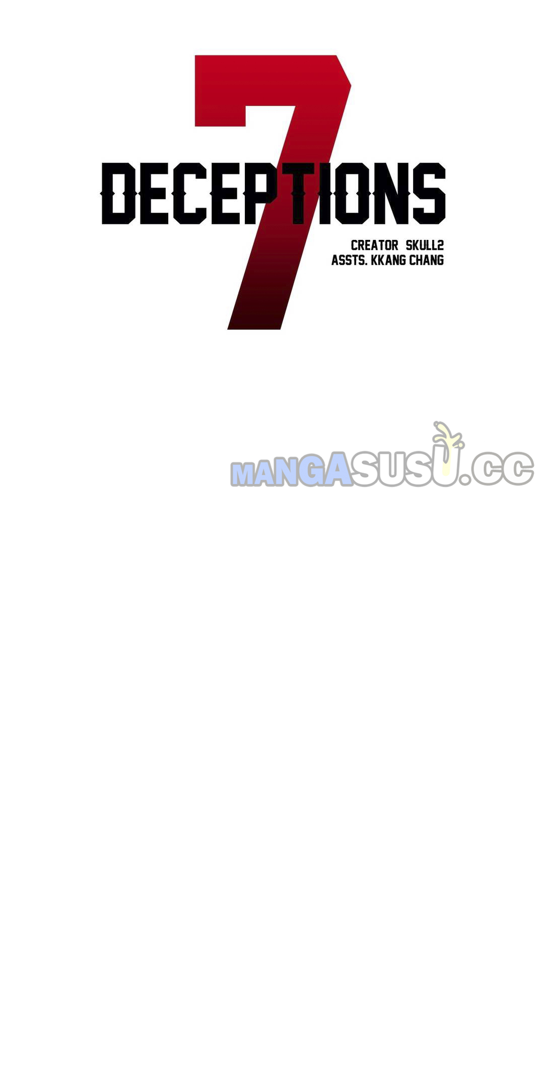 Deceptions (skull2) - Chapter 72 end 12 Deceptions (skull2) - Chapter 72 end 12