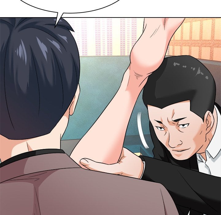 Angel House (Facon) - Chapter 13 end 28