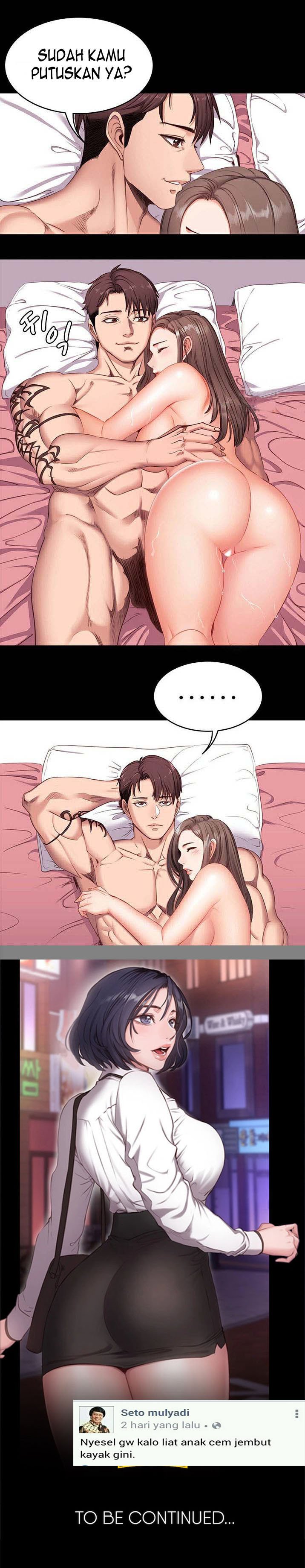 Fitness Uncensored - Chapter 1 20 Fitness Uncensored - Chapter 1 20