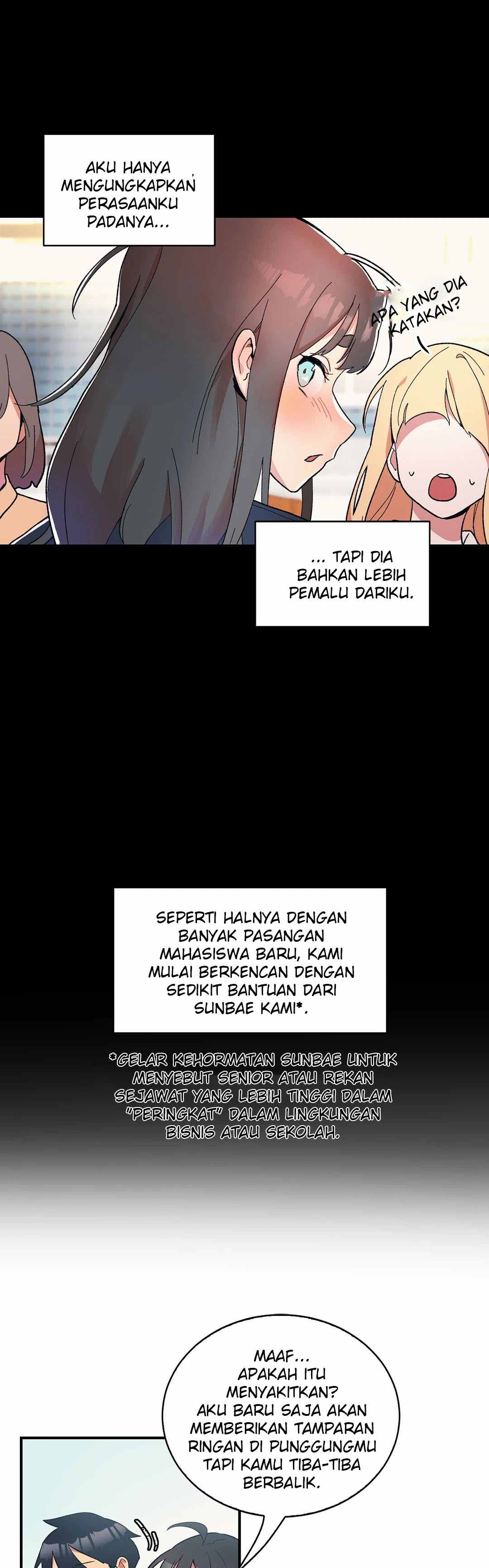 Her Nickname - Chapter 1 11