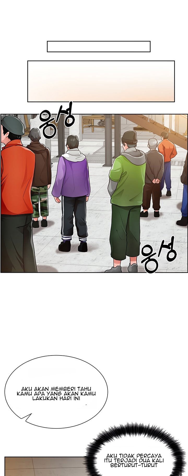 Nogada Romance - Chapter 1 46 Nogada Romance - Chapter 1 46