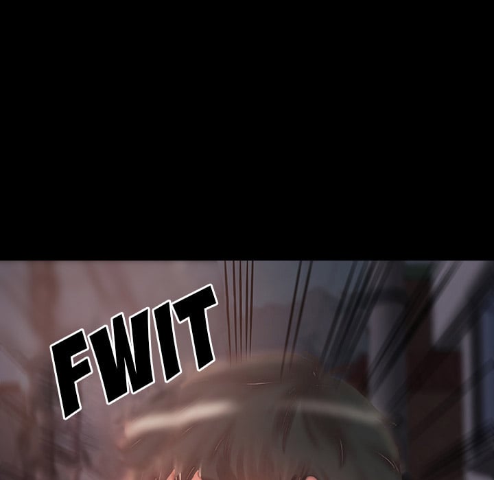 The Lost Girl - Chapter 1 16