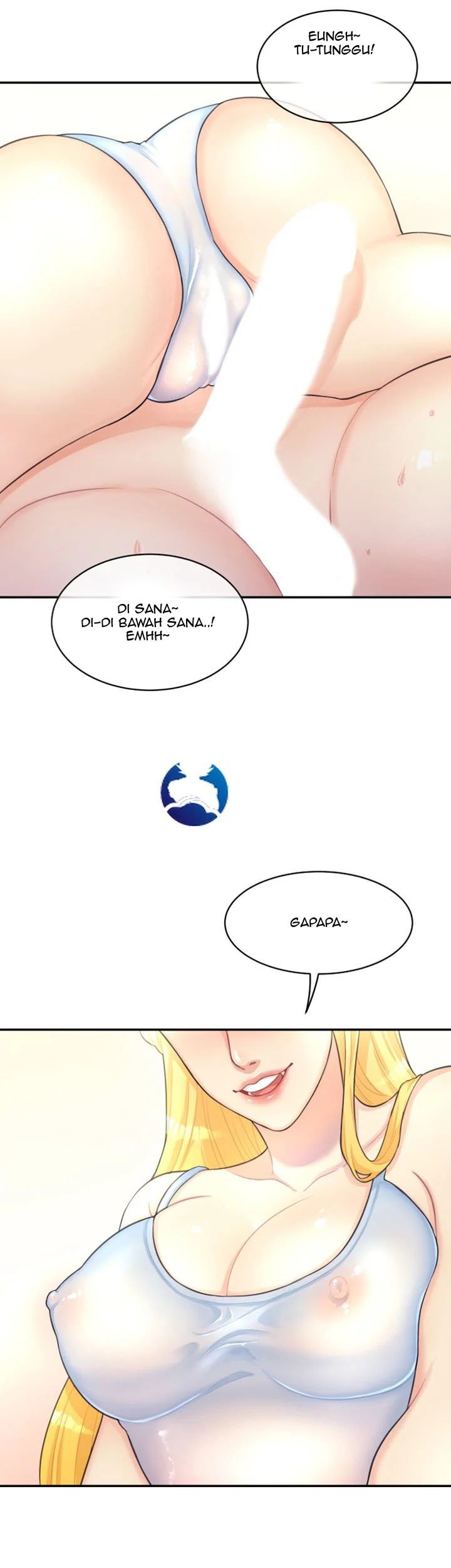 Public Bathhouse - Chapter 1 41