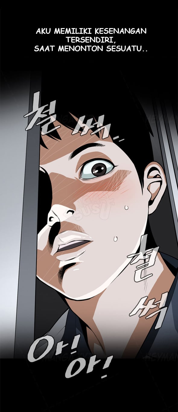 Take a Peek - Chapter #1 11
