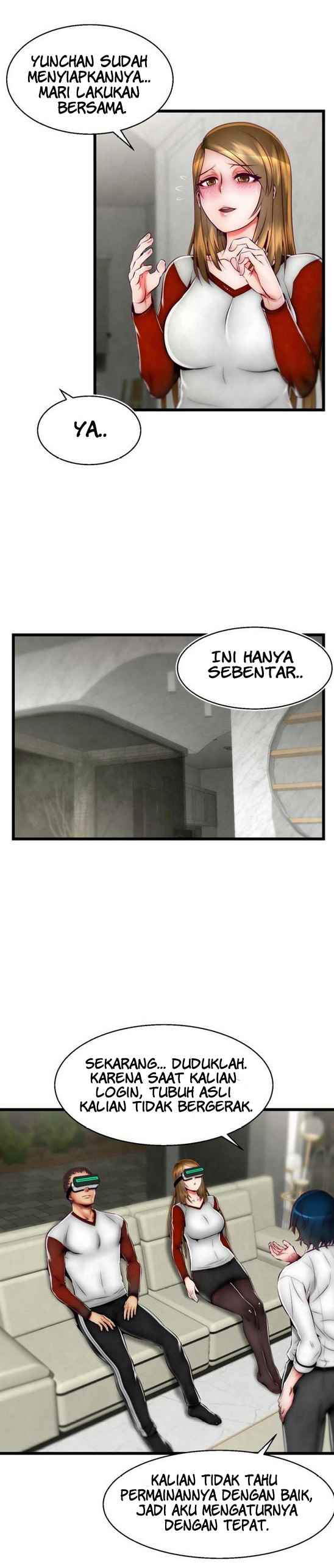 Ssappossible Elf - Chapter 1 20