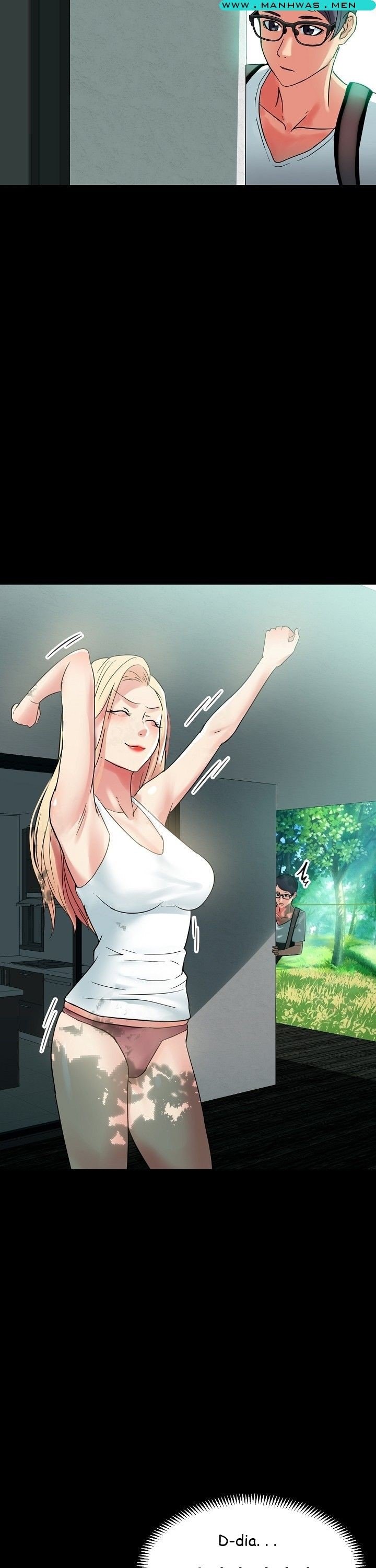 Sister Wife - Chapter 1 28 Sister Wife - Chapter 1 28