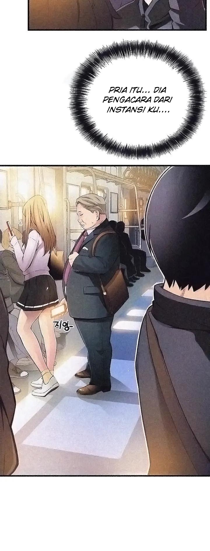 Weak Point (Husky Team) - Chapter 1 57 Weak Point (Husky Team) - Chapter 1 57