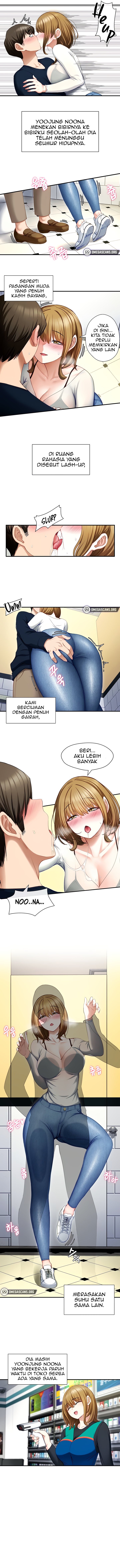 Heroine App - Chapter 1 4
