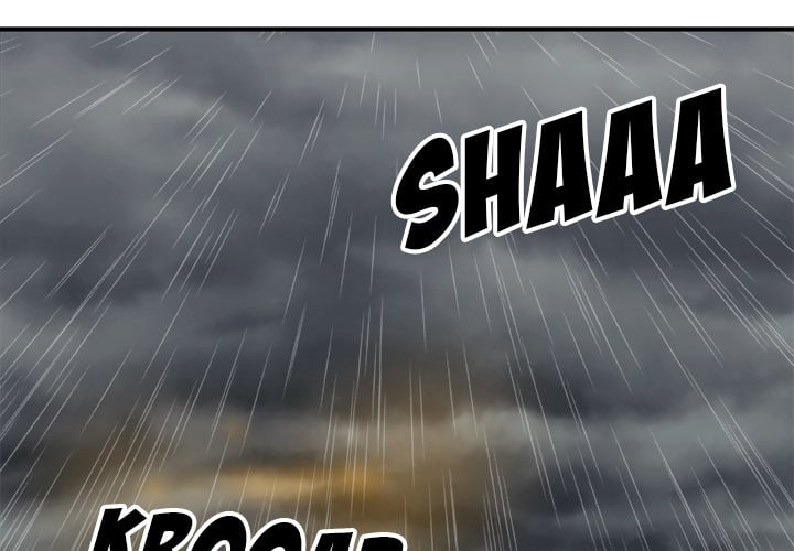 Spirit Possession - Chapter 1 3 Spirit Possession - Chapter 1 3