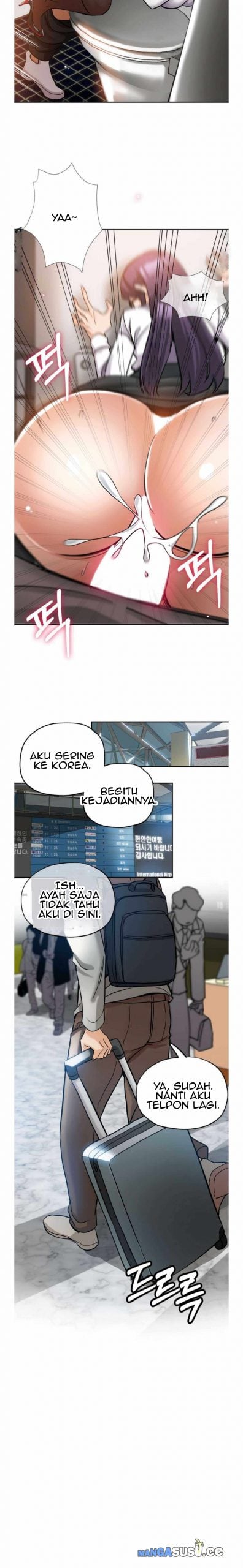 Stepmother’s Sisters - Chapter 1 10 Stepmother’s Sisters - Chapter 1 10