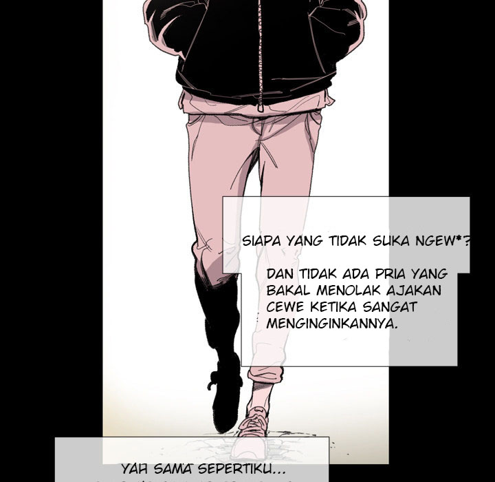 Say You Like it - Chapter 1 134