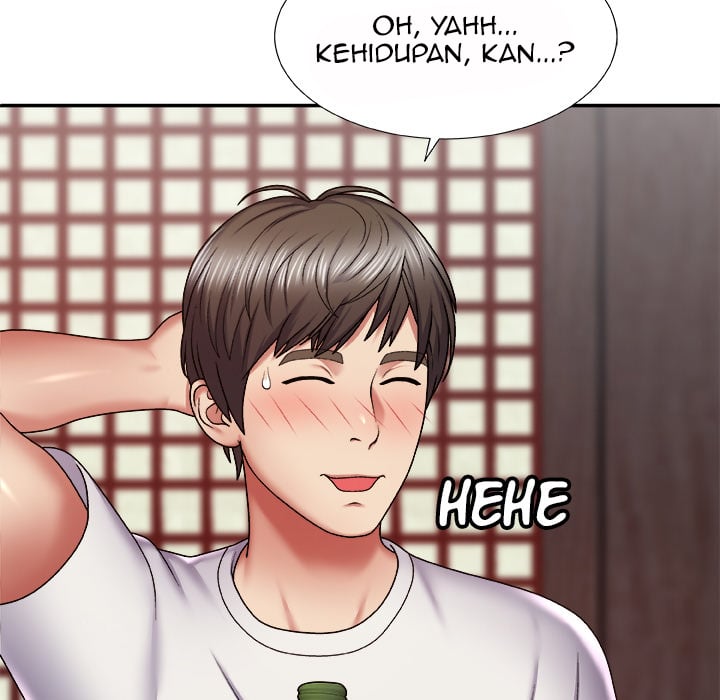 Spirit Possession - Chapter 1 91 Spirit Possession - Chapter 1 91